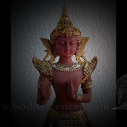 Bodhi Center Tantra Studio