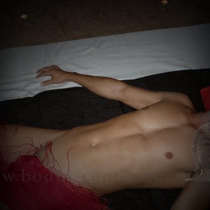 Bodhi Center Tantra Studio