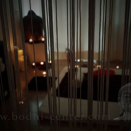 Bodhi Center Tantra Studio