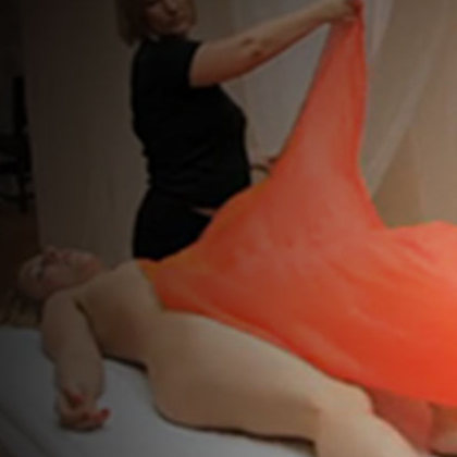 Bodhi Center Tantra Studio